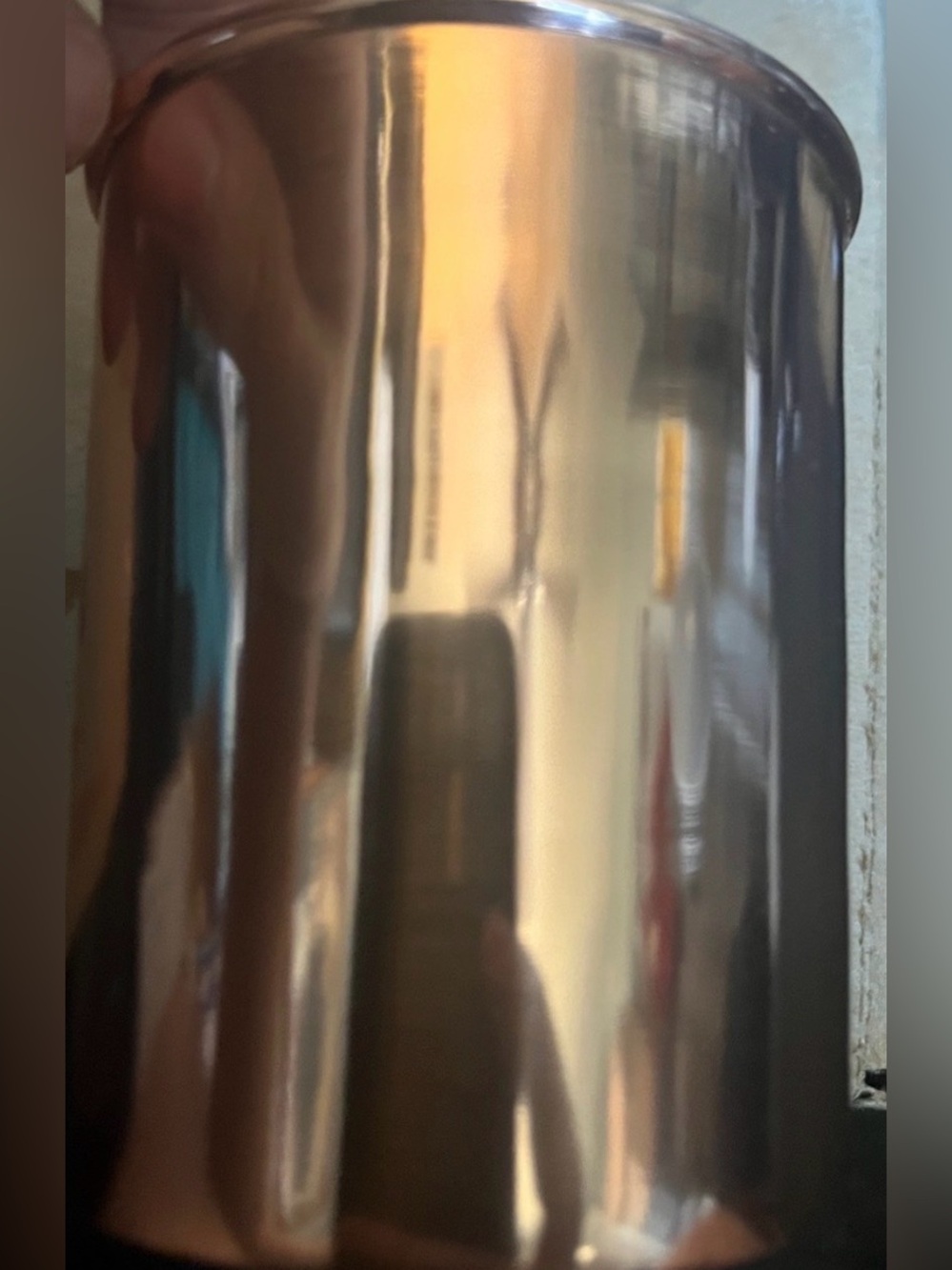 New Copper 100% Tumbler From Indian . - Picture 4 of 12